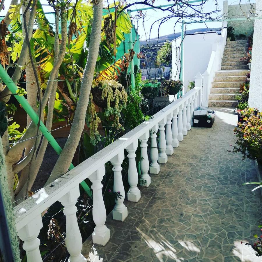 Casita de Verde Santa Cruz de Tenerife Exterior foto