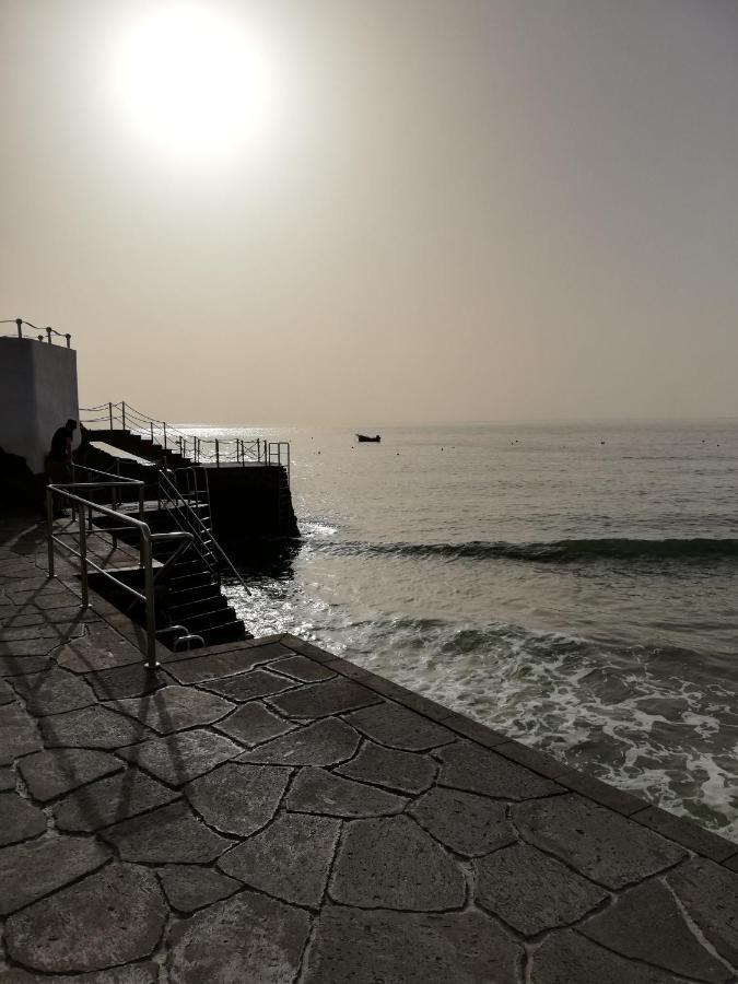 Casita de Verde Santa Cruz de Tenerife Exterior foto